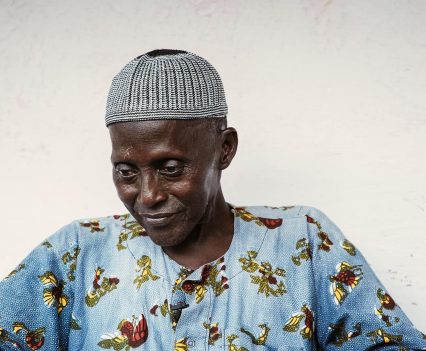 Joaquim Boquindi Mané