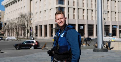Serhii Korovainyi