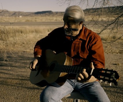 A Uranium Ghost Town in the Making: John Boomer song
