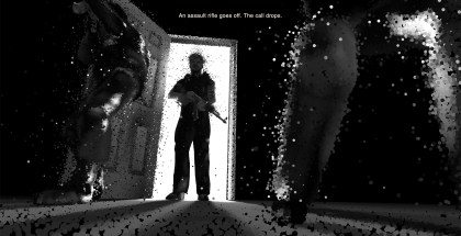 Renderings based on interviews, police reports, phone records and court documents.