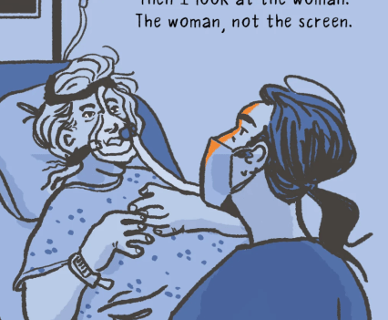 Tenderness & Brutality: True Stories from an ICU