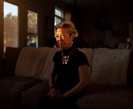 Vicki Nakashima